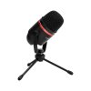 mikrofon gamingowy vlogerowy na usb kruger matz warrior gv 200 d3c561f3651a4b1ebc6e510eaf55bad6 38a2174b