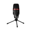 mikrofon gamingowy vlogerowy na usb kruger matz warrior gv 200 3d82e2d76af84c99924e36f24ae2ff4e 38a2174b