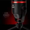 mikrofon gamingowy vlogerowy na usb kruger matz warrior gv 200 5b12c6caae9d4064be2d811727e2c671 9ed28fb7