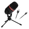 mikrofon gamingowy vlogerowy na usb kruger matz warrior gv 200 dabe850e05f444a3bb4524df90c94003 09202e7a