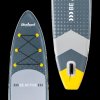 Paddleboard 350x80x15cm komplet