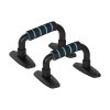Push-up drogovi, REBEL ACTIVE