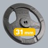 obciazenie zeliwne 20kg otwor 31mm talerz z uchwytami rebel active 640199dfe2ab488e833af9f70b2b9564 bb62d524