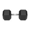 hantel zeliwny gumowany hex 35 kg rebel active bdc5566a63844b73abfd6383667c6f1d f236b582