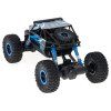 Samochod RC Rock Crawler HB 2 4GHz 1 18 niebieski 86783%282%29