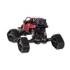 RC Rock Crawler 4x4 LHC012 avto 2v1 rdeča