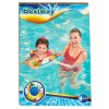 BESTWAY 36113 Kolo do plywania dmuchane plazowe 51cm pingwiny max 60kg 3 6 lat 148279