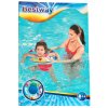 BESTWAY 36113 Napihljiva obroč 51 cm delfini