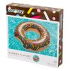 BESTWAY 36118 Donut 107cm bronasti plavalni krog