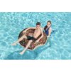 BESTWAY 36118 Kolo do plywania donut 107cm brazowe 106115%282%29