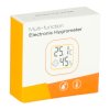 Termometr pokojowy elektroniczny higrometr wilgotnosciomierz 170326