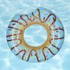 BESTWAY 36118 Modra donut plavalni obroč 107 cm