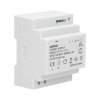 24V napajalnik na DIN letev DC, 4A, 100W