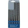 Set vrtalnih svedrov 5 kos za udarno vrtalko 0703