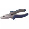 Kombinirane klešče 180mm 1241 (Farba Modrošedá)