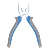 Kombinirane klešče 180mm 1241 (Farba Modrošedá)