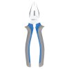 Kombinirane klešče 200mm 1242 (Farba Modrošedá)