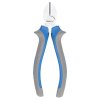 Ščipalne klešče 1246 (Farba Modrošedá)