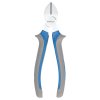 Klešče za rezanje 180mm 1248 (Farba Modrošedá)