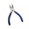 Univerzalne precizne rezalne klešče 115mm 1260M1 (Farba Modrá)