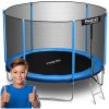trampolina ogrodowa 10ft 312c 57115