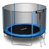 trampolina ogrodowa 10ft 312c 57121