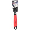 Nastavljiv ključ 300mm, plastični ročaj 12B230