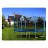trampolina ogrodowa 13ft 404c 28124