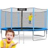 trampolina ogrodowa 13ft 404c 28128