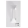 Gladilka iz polistirena 320x170 mm 15B011