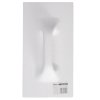 Gladilka iz polistirena 320x170 mm 15B011