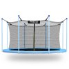 Mreža za trampolin 374 cm notranja S-1823