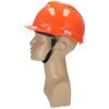 Delovna čelada oranžna BH1095 (Farba Oranžová, Veľkosť Univerzálny)