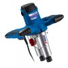 Mešalnik za lepilo 1350W DED7929