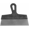 Široka lopatica za fugiranje 600mm plastični ročaj ZP600N