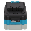 pol pl Akumulator bateria DEDRA SAS ALL DED7035 5 0Ah LI ion 24456 5