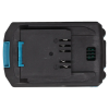 pol pl Akumulator bateria DEDRA SAS ALL DED7035 5 0Ah LI ion 24456 2