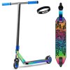 FreeStyle skiro SOKE PRO street rainbow performance 1618