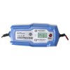 Polnilnik avtomobilskih akumulatorjev 10A, 6V/12V, 3-200Ah, LCD LFP DEPM022LFP