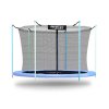 Mreža za trampolin 183cm notranja 6 stebrov 1358