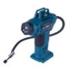 Akumulatorski kompresor 11 bar, 18V DED7078LCD