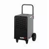 Razvlaževalnik zraka za zgradbe 750W 50L/24h DED9902