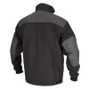 Delovna jakna BH2BL-L (Farba čierna, Veľkosť L / 52)