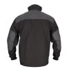 Delovna jakna BH2BL-L (Farba čierna, Veľkosť L / 52)