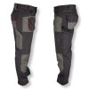 Delovne hlače BH2SP-L (Farba čierna, Veľkosť L / 52)