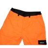 Delovne hlače S, oranžne BH81SP2-S (Farba Oranžová, Veľkosť XL)