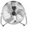 Namizni ventilator 9" DA-0900 (Farba biely)
