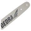 Vodilna letev za dedra ded8711, 45 cm, 1,5 mm DED-DED8698-18P