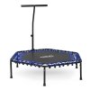 trampolina fitness z uchwytem 24982