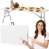 129086 gf0051 stol cateringowy skladany 180 cm bialy M0